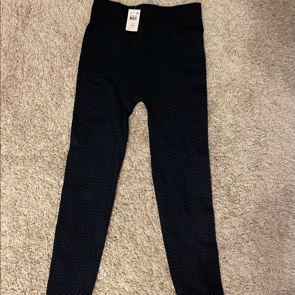 L/XL Maternity leggings